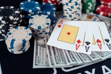 namislot Live Casino Tables Built for Indonesia