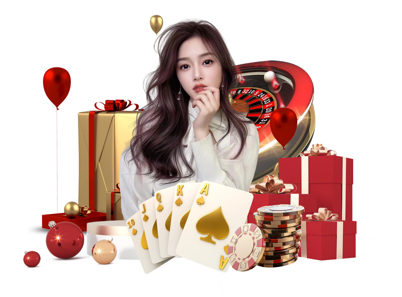 namislot Live Casino